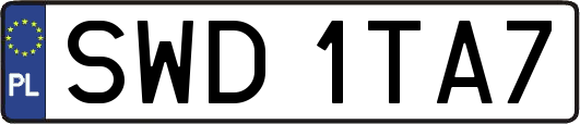 SWD1TA7