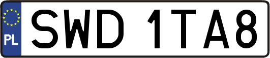 SWD1TA8