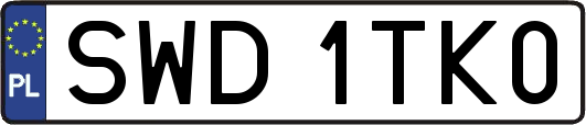 SWD1TK0