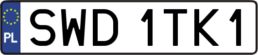 SWD1TK1