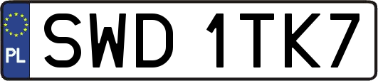 SWD1TK7