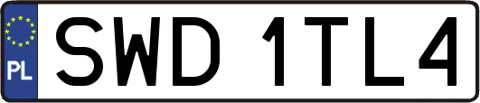 SWD1TL4
