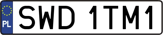 SWD1TM1