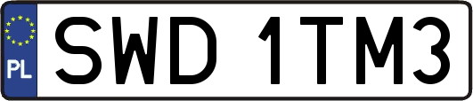 SWD1TM3