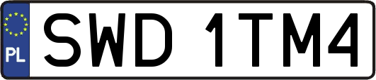 SWD1TM4