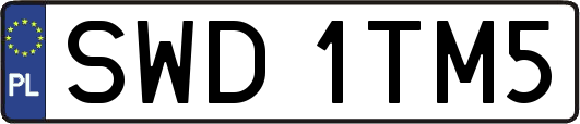 SWD1TM5