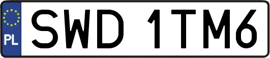 SWD1TM6