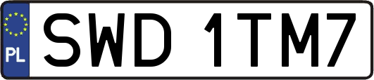 SWD1TM7