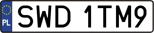 SWD1TM9