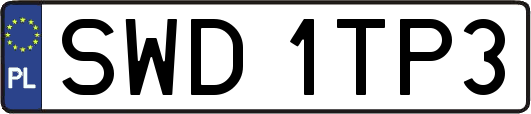SWD1TP3