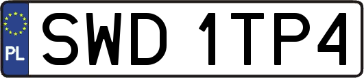 SWD1TP4