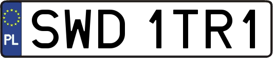 SWD1TR1