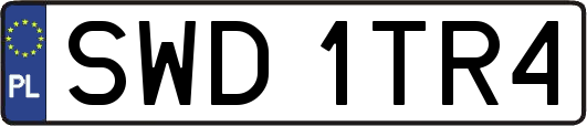 SWD1TR4