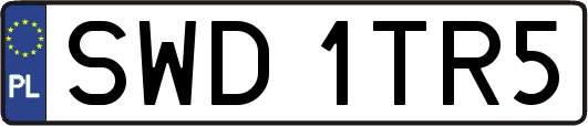 SWD1TR5