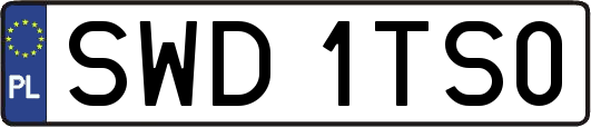 SWD1TS0
