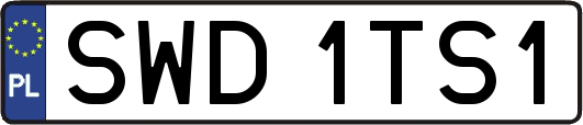 SWD1TS1