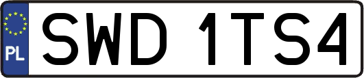 SWD1TS4