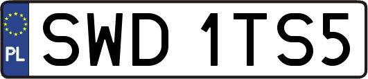 SWD1TS5