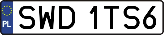 SWD1TS6
