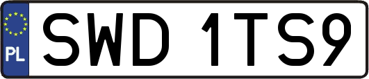 SWD1TS9