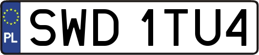 SWD1TU4