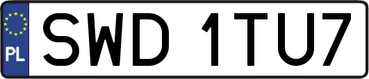 SWD1TU7