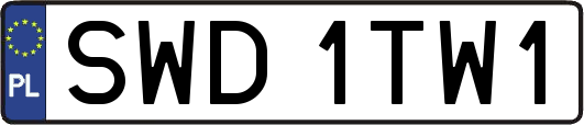 SWD1TW1