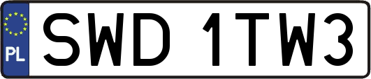 SWD1TW3