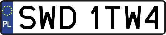 SWD1TW4