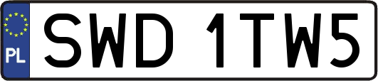 SWD1TW5