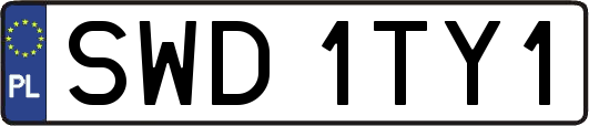 SWD1TY1