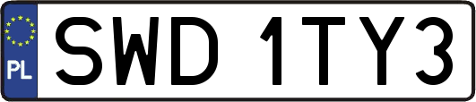 SWD1TY3