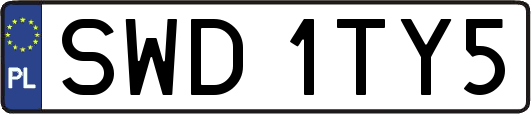 SWD1TY5