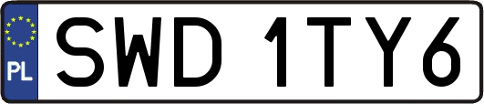 SWD1TY6