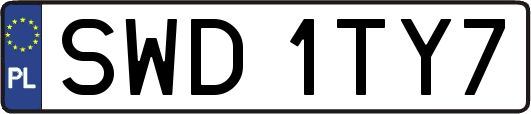 SWD1TY7