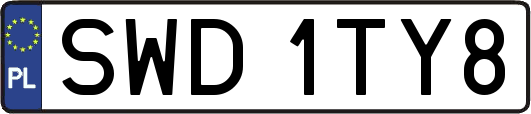 SWD1TY8