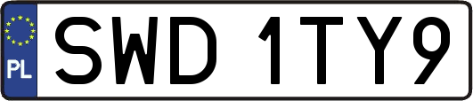 SWD1TY9