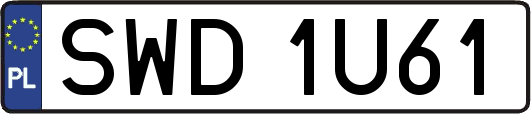 SWD1U61