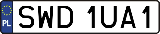 SWD1UA1
