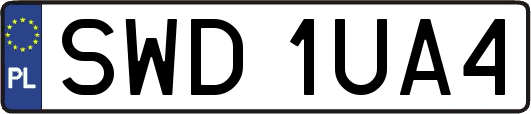 SWD1UA4