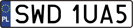 SWD1UA5