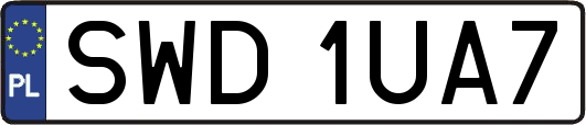 SWD1UA7
