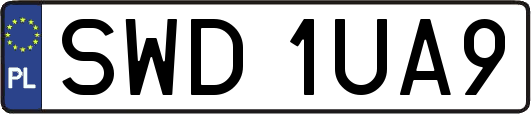 SWD1UA9