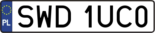 SWD1UC0