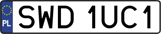 SWD1UC1