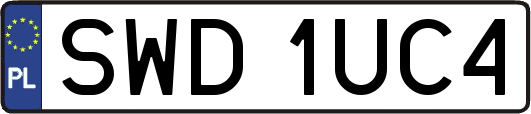 SWD1UC4