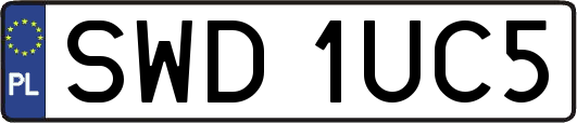 SWD1UC5