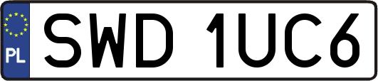 SWD1UC6