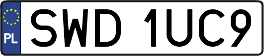 SWD1UC9