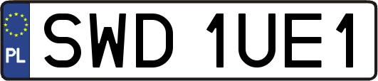 SWD1UE1